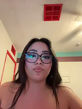 MyHoneyFrida's live cam