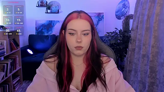 coramiel - CoraMiel's free webcam