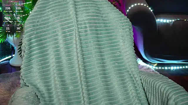 viola_becker - Viola_Becker's free webcam