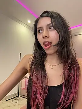 MissBecka_'s live cam