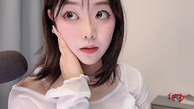 smalldaisy (F teen) - 愿每一次相遇，都能成为温暖的回忆