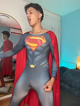 Leo_Savage_'s live cam