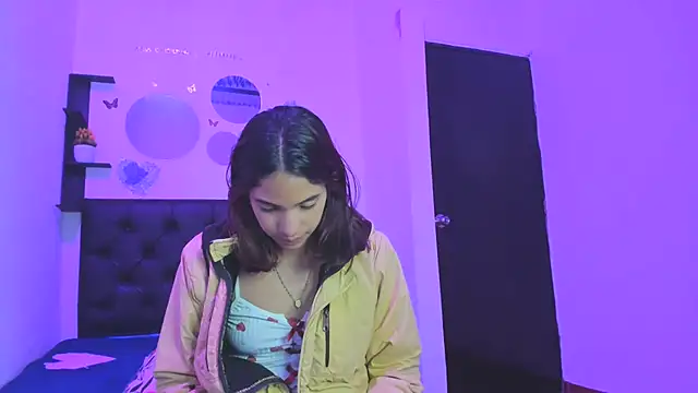 sapphire_brown20 webcam