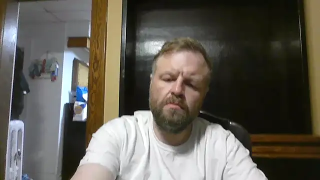 TheOneDonShaun live sex cam