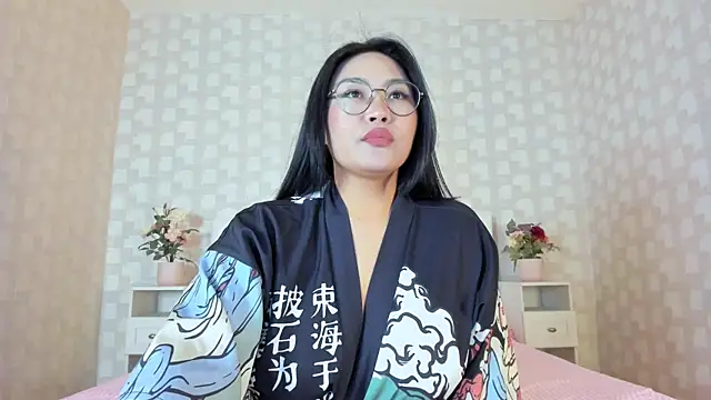 NatsumiHun live sex cam