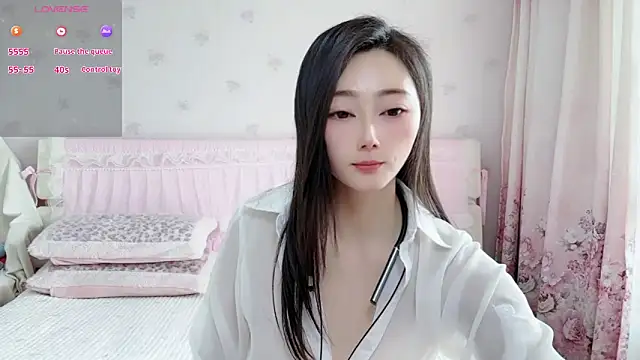 anjila888 (F young) - 努力在这里打工  买一套自己的房子 惩罚你说了算