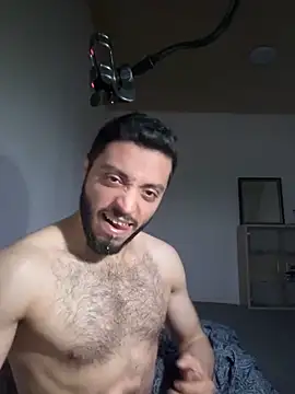 SoftAmjad's live cam