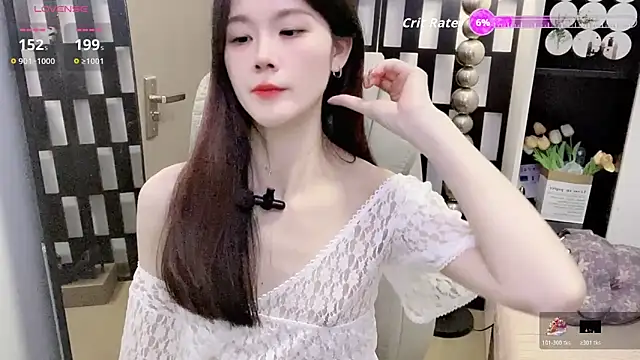 美女Yueyue-MM在线直播