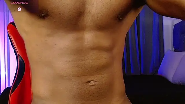 Christian_thor live sex cam