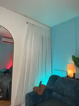 Leo_Savage_'s live cam