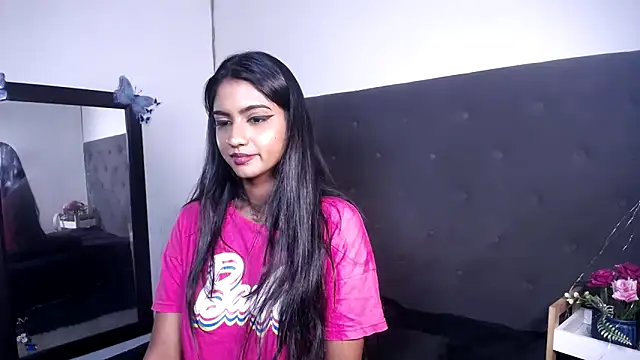 Delilah_Blazee live sex cam