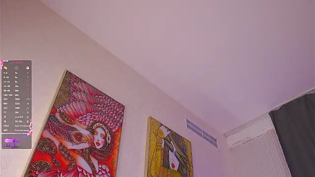 lilibanger (F young) - 🌸 LAST TIPPER TAKE CONTROL OF MY FM 🌸