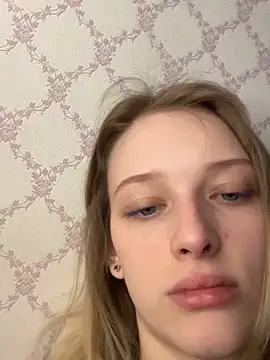 StarFrom_Hell webcam