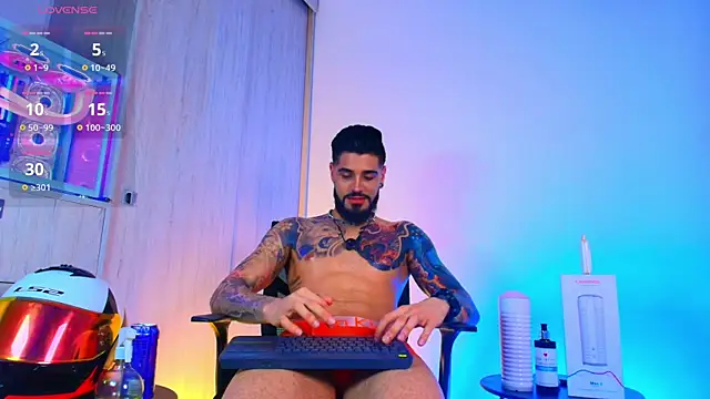 Asmodeus_bael_ avatar