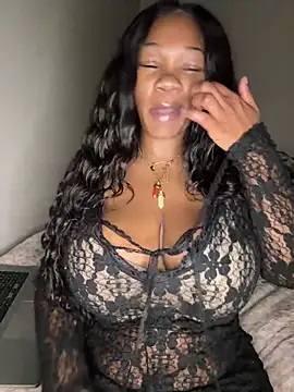 Webcam Model (CharismaaBanx)  is live.Free join now!