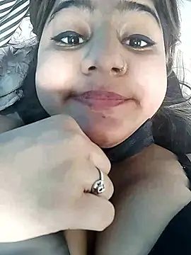 Webcam Model (Shona_babu-) is live