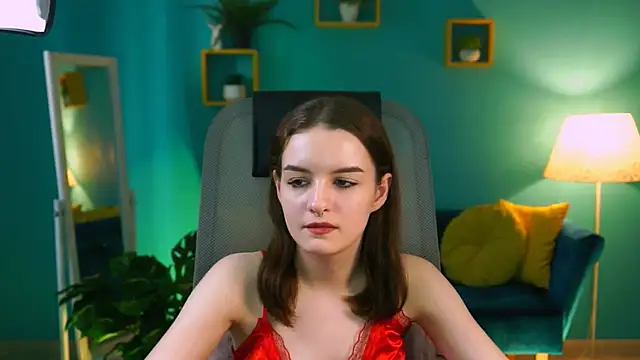 kelliebanshe - KellieBanshe's free webcam - UK Sex Cams