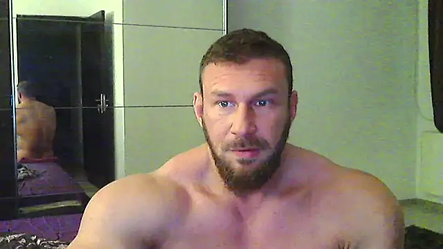 muscularkevin (M young) - 25 flash,creamy cum at goal :x:x