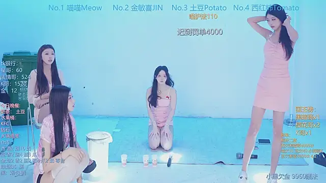 美女SSF-888在线直播