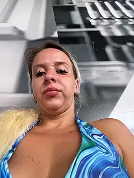 LikaCat live cam profile