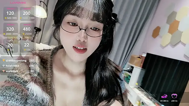 mary-0808 (F young) - 下个月17号开王子秀！！！