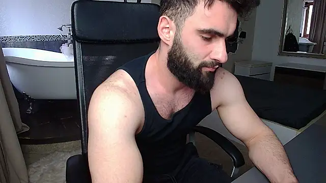 micahlane (M young) - Make me cum ❤️