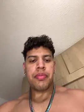 amenadiel_fire live sex cam