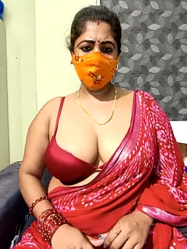 Webcam Model (Poly_bhabi)  is live.Free join now!