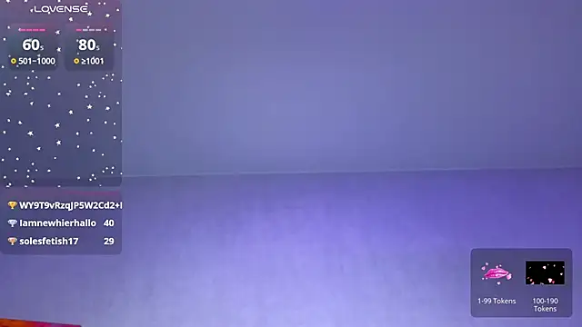 KittieHeart live sex cam