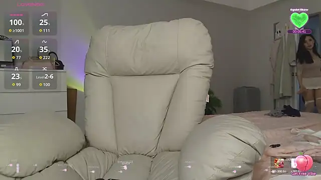 Kurohyooo live sex cam