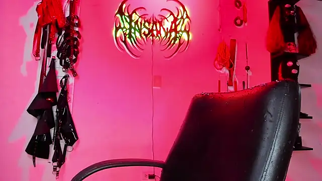 irregular_fetish_ live sex cam