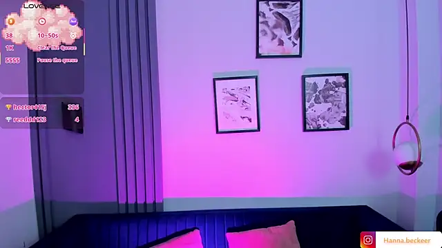 hanna__becker_ - Hanna__Becker_'s free webcam