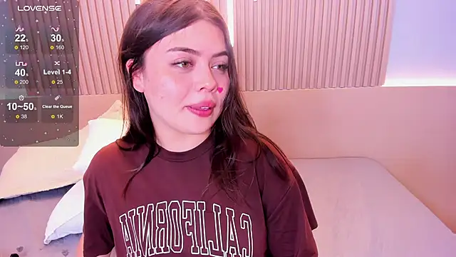 sexy_paradise18_ - Sexy_paradise18_'s free webcam