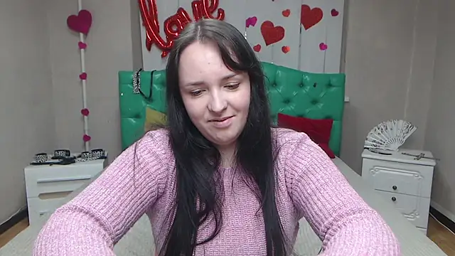 isabelblackberry - IsabelBlackberry's free webcam