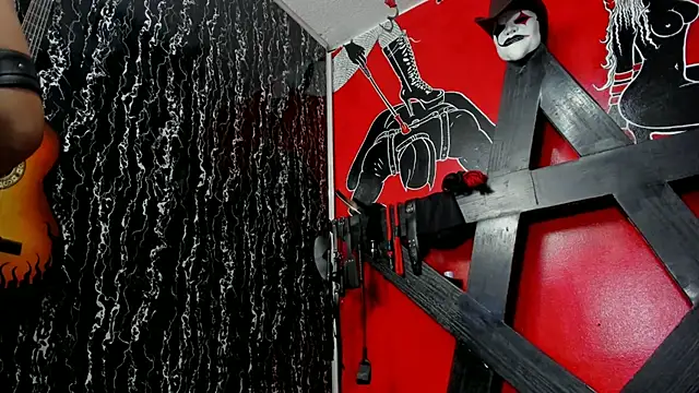 damian_and_tiana - Damian_and_tiana's free webcam - UK Sex Cams