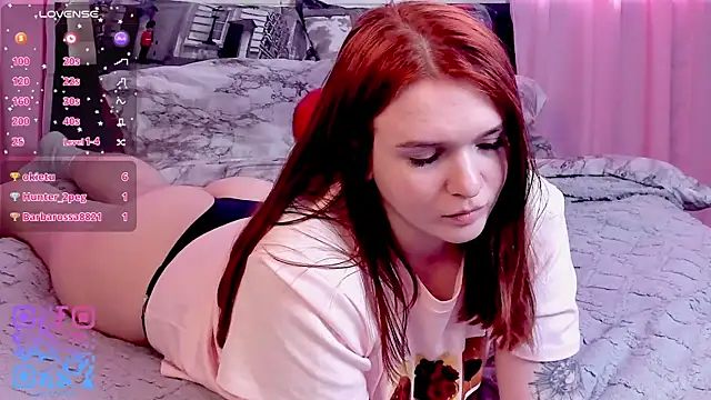 evajackson111 - EvaJackson111's free webcam