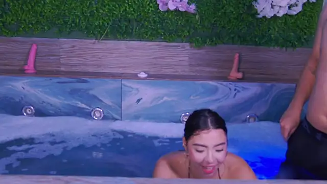 kamie_sebasdolce - Kamie_SebasDolce's free webcam - UK Sex Cams