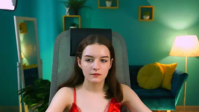 kelliebanshe - KellieBanshe's free webcam