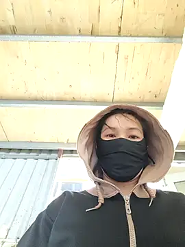 my33verything - My33verything's free webcam