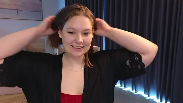 djennapalme - DjennaPalme's free webcam