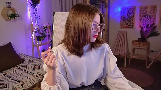 ellifrankenweenie - ElliFrankenweenie's free webcam