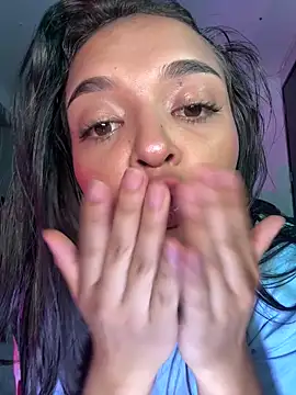 amber77__ (F teen) - Oil my ass🥵