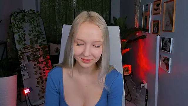 MaoqiBeverly live sex cam