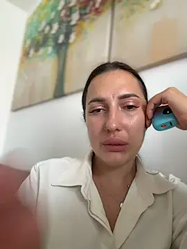 aleksandrarich - AleksandraRich's free webcam - UK Sex Cams