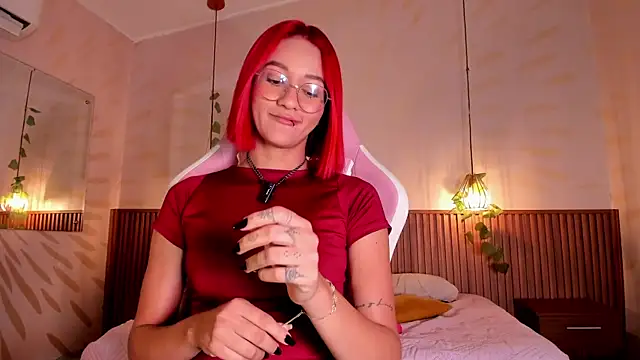 daphne_courtis - Daphne_courtis's free webcam