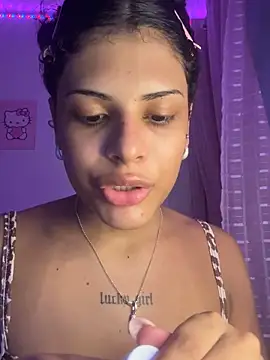 luludoll_ - Luludoll_'s free webcam - UK Sex Cams