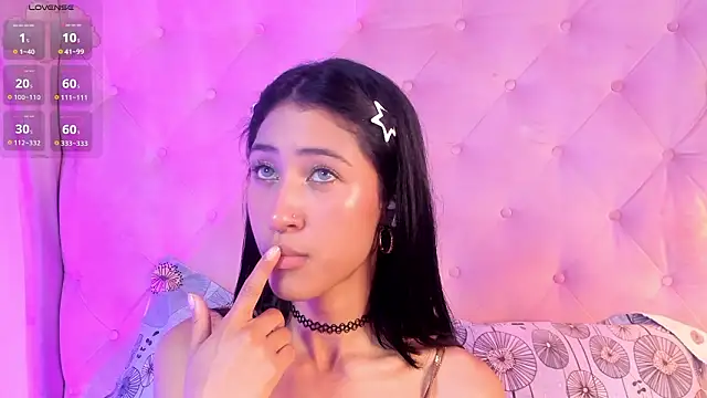 internett_sweetheart - Internett_sweetheart's free webcam