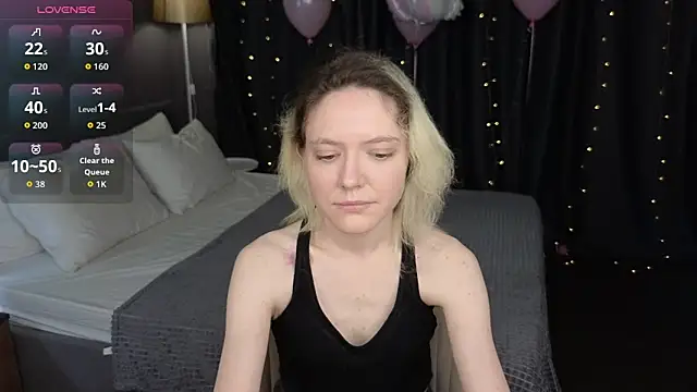 hottokori - HottoKori's free webcam