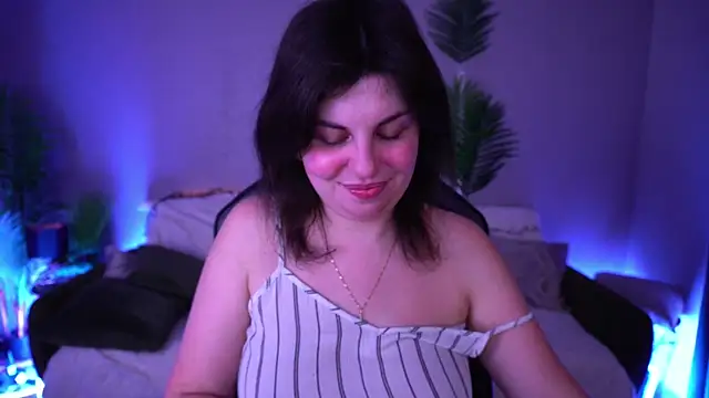 mirandawong - MirandaWong's free webcam