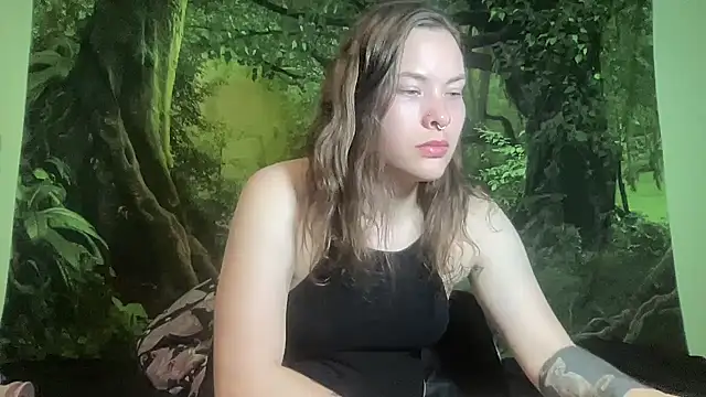 mo0ngoddess - Mo0ngoddess's free webcam